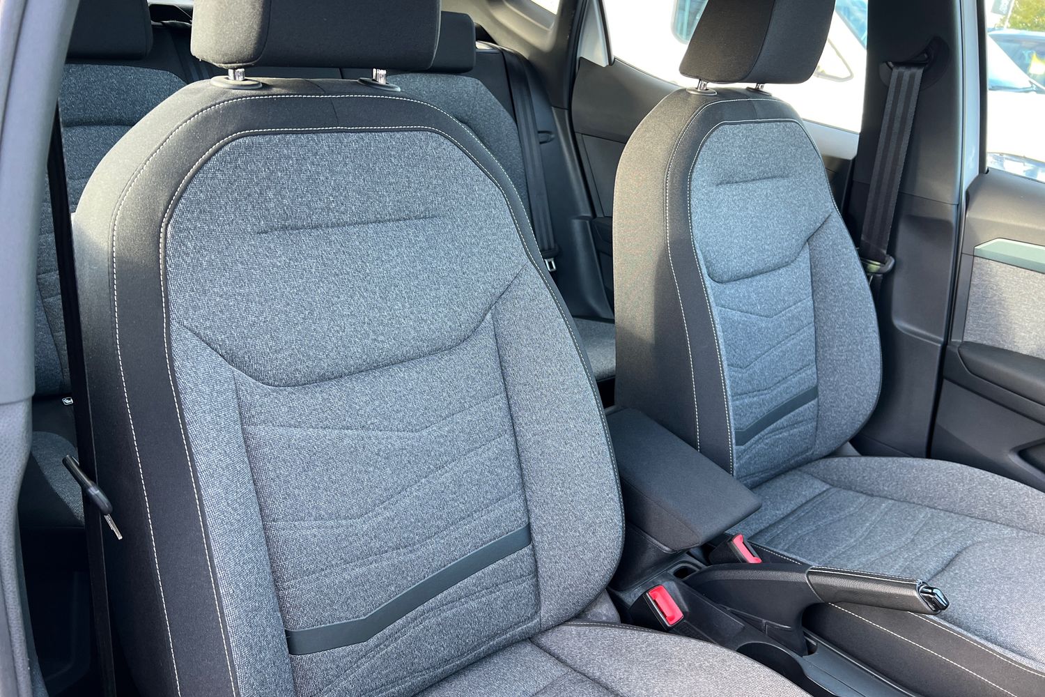 Used SEAT Arona 2022 for sale - 76683892: Photo 11