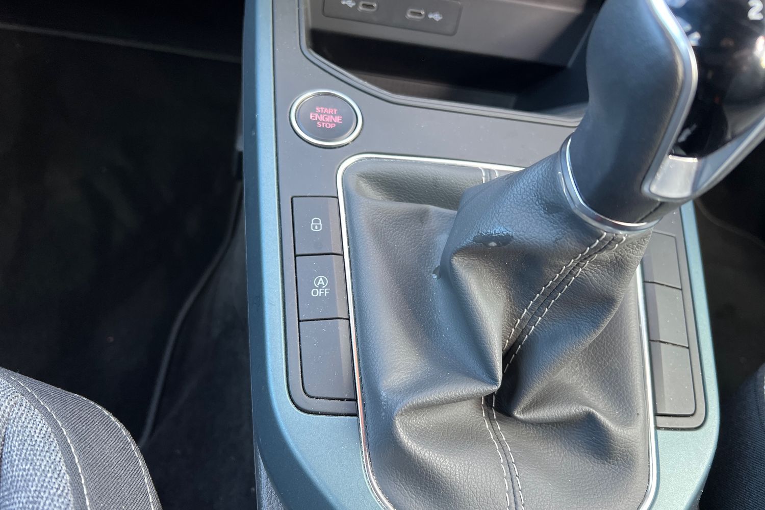 Used SEAT Arona 2022 for sale - 76683892: Photo 12