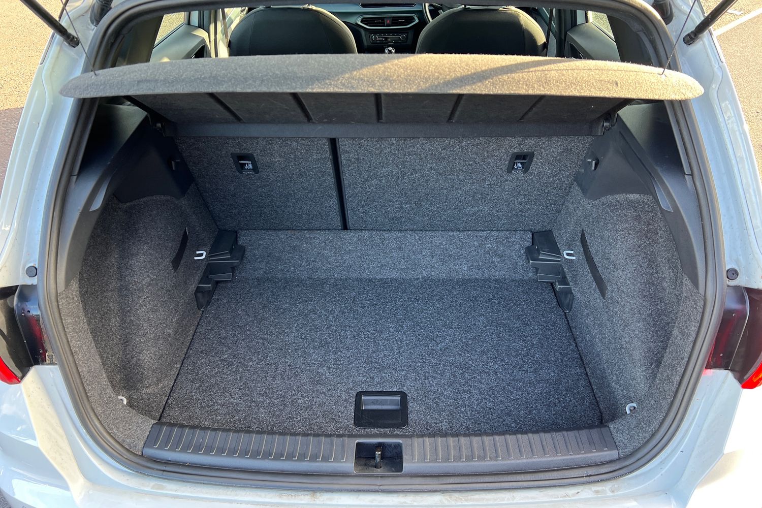 Used SEAT Arona 2022 for sale - 76683892: Photo 13