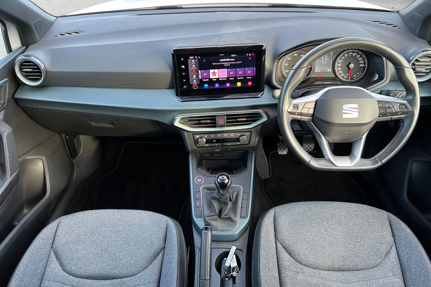 Used SEAT Arona 2022 for sale - 76683892: Photo 14