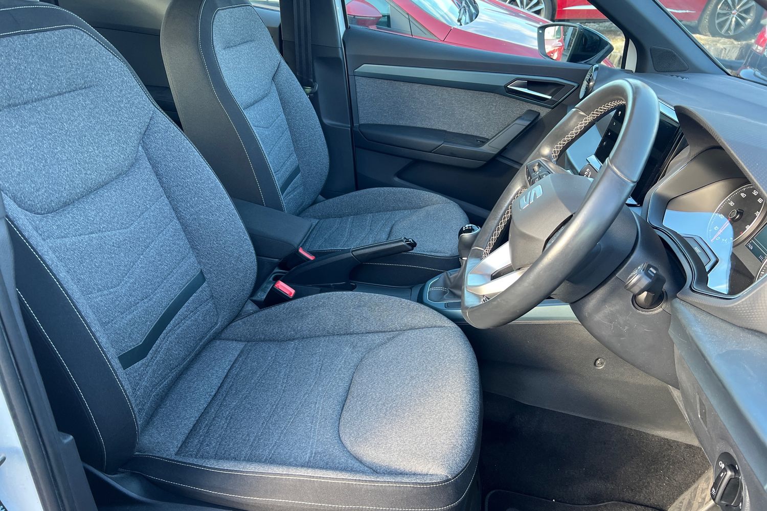 Used SEAT Arona 2022 for sale - 76683892: Photo 16