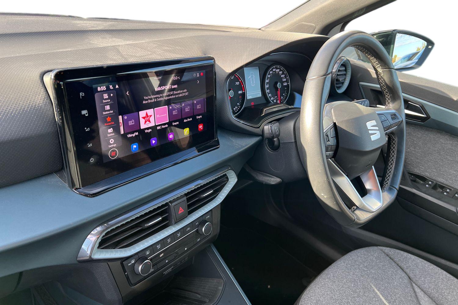 Used SEAT Arona 2022 for sale - 76683892: Photo 2