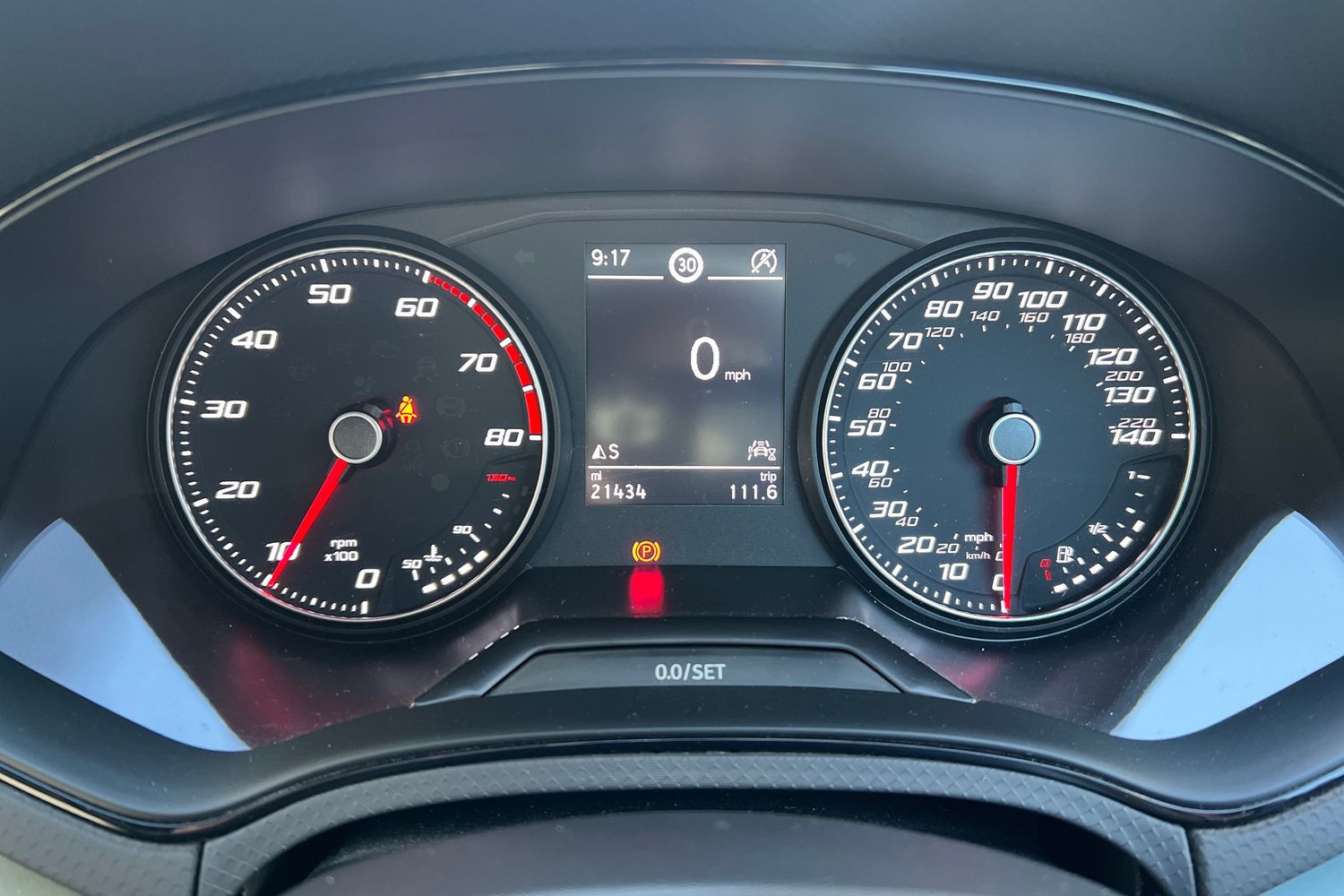 Used SEAT Arona 2022 for sale - 76683892: Photo 21