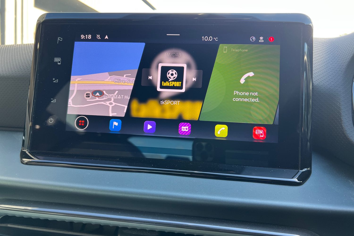 Used SEAT Arona 2022 for sale - 76683892: Photo 24