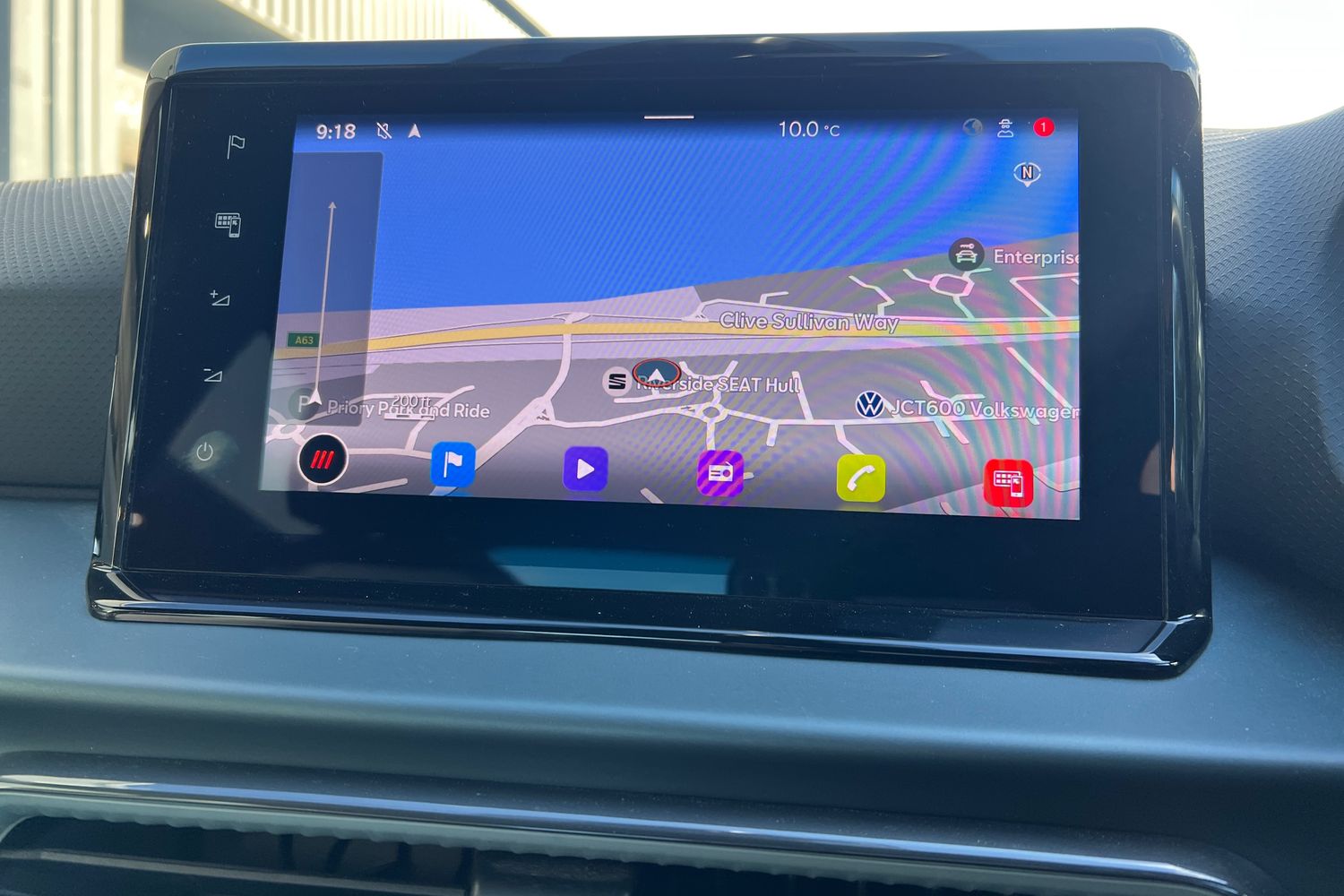 Used SEAT Arona 2022 for sale - 76683892: Photo 25