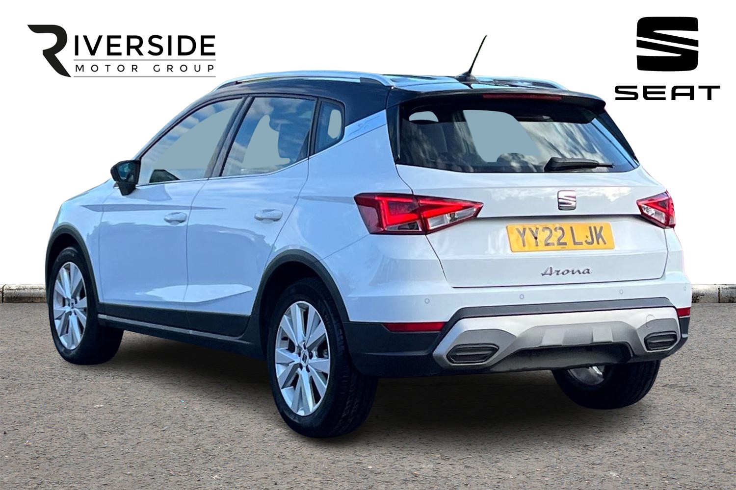 Used SEAT Arona 2022 for sale - 76683892: Photo 3