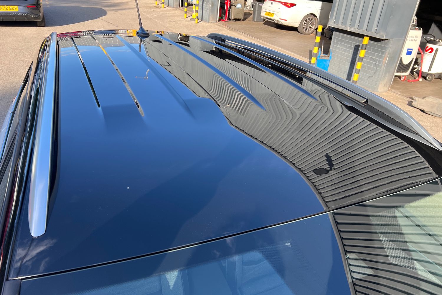 Used SEAT Arona 2022 for sale - 76683892: Photo 31