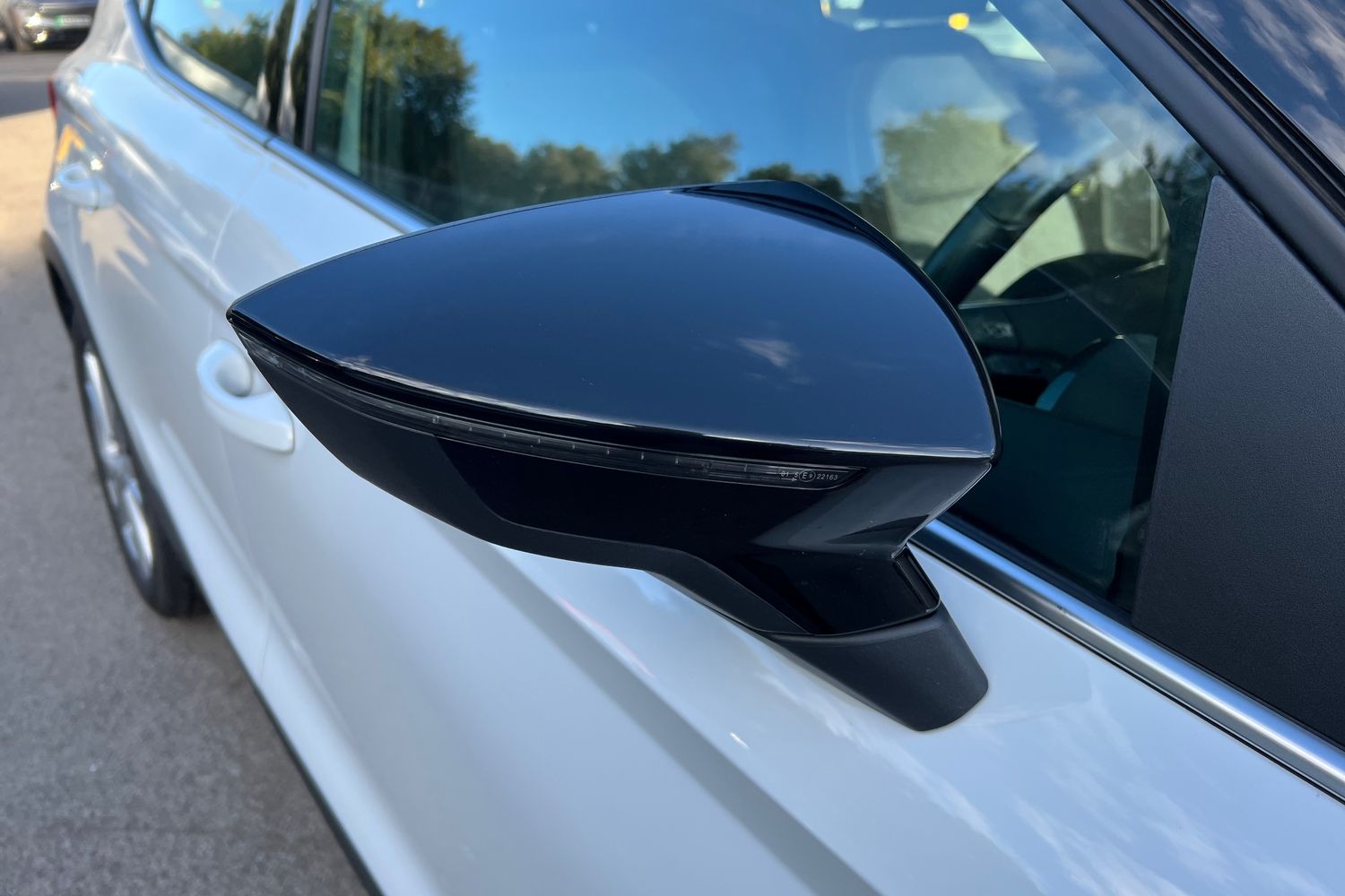 Used SEAT Arona 2022 for sale - 76683892: Photo 32