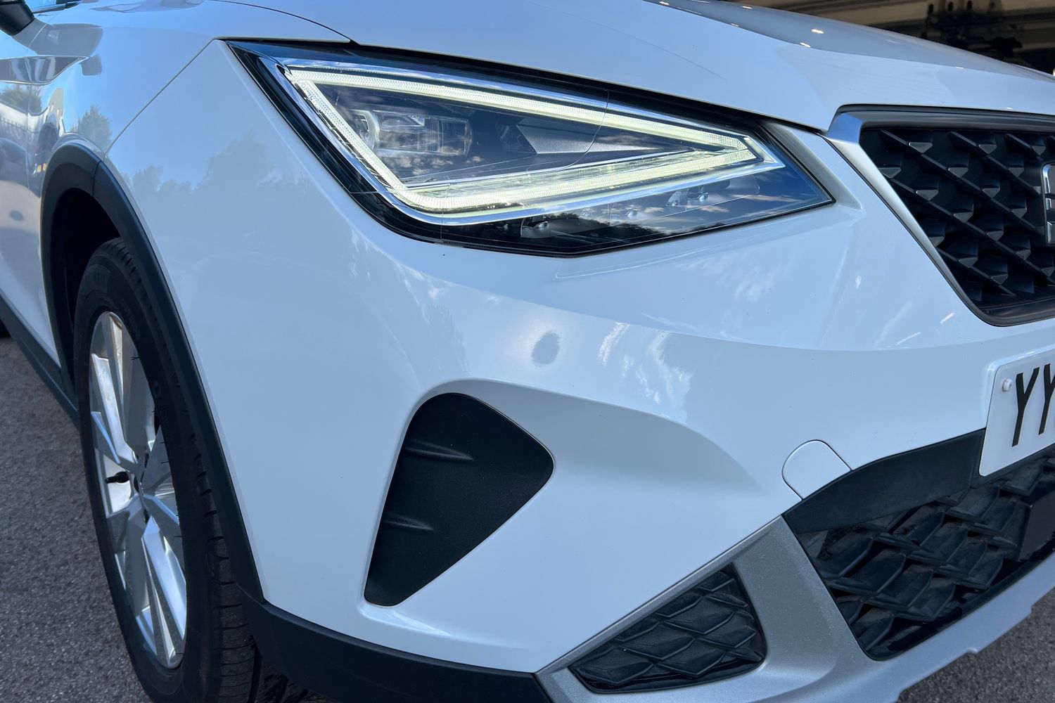 Used SEAT Arona 2022 for sale - 76683892: Photo 33