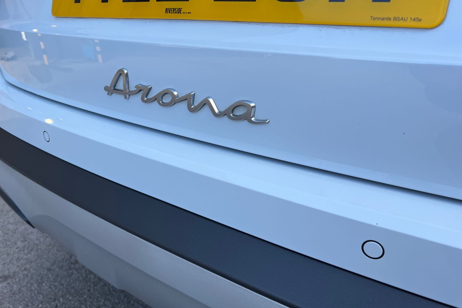 Used SEAT Arona 2022 for sale - 76683892: Photo 35