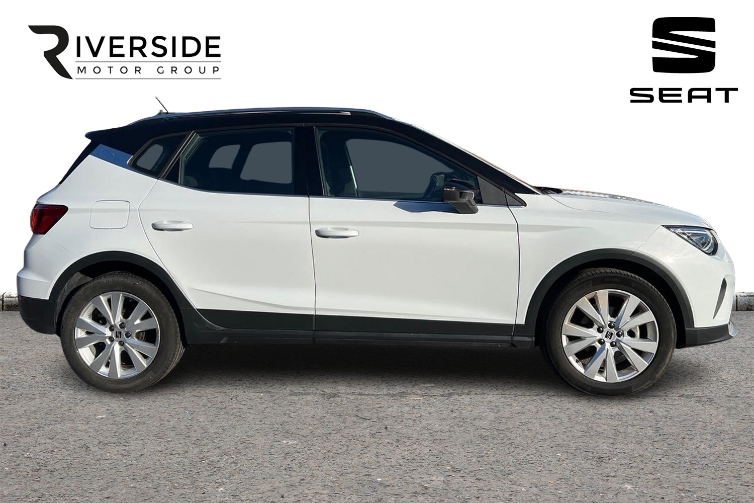 Used SEAT Arona 2022 for sale - 76683892: Photo 4