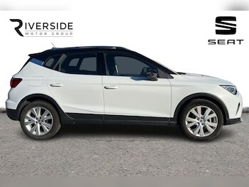 Used SEAT Arona 2022 for sale - 76683892: Photo