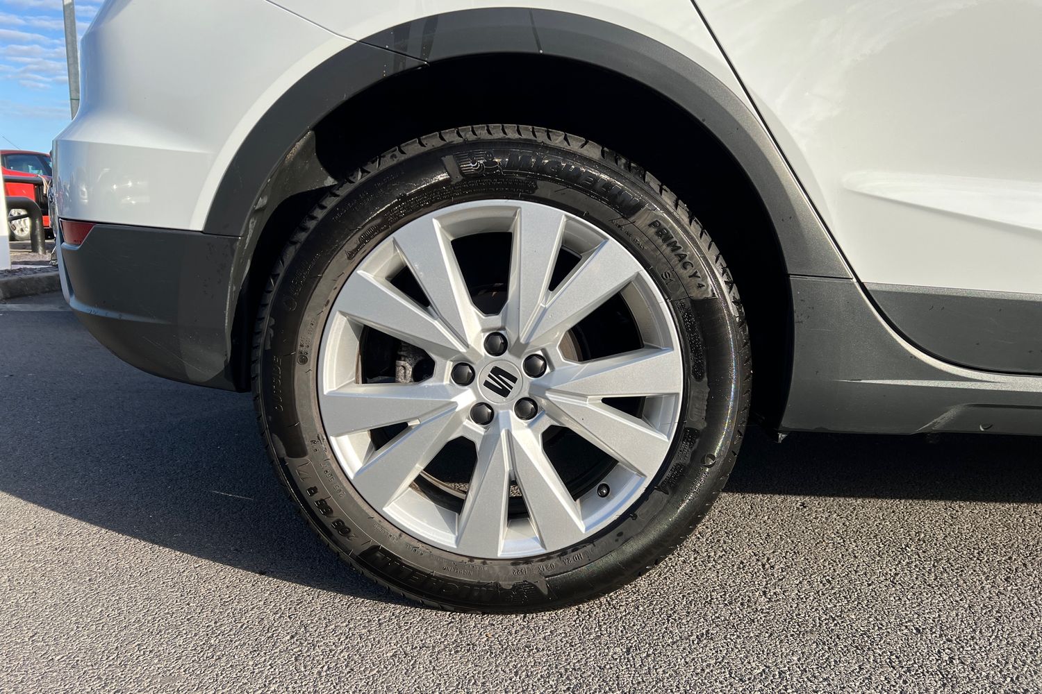 Used SEAT Arona 2022 for sale - 76683892: Photo 5