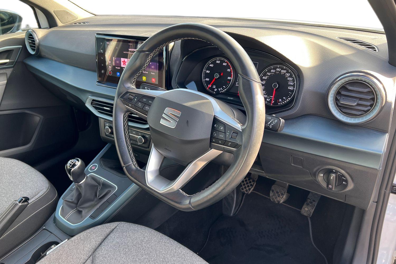 Used SEAT Arona 2022 for sale - 76683892: Photo 6