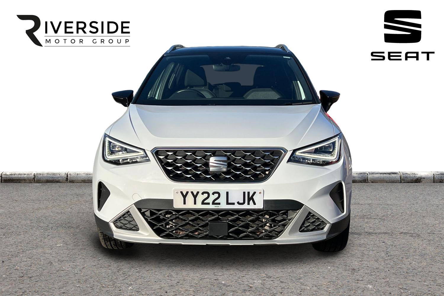 Used SEAT Arona 2022 for sale - 76683892: Photo 8