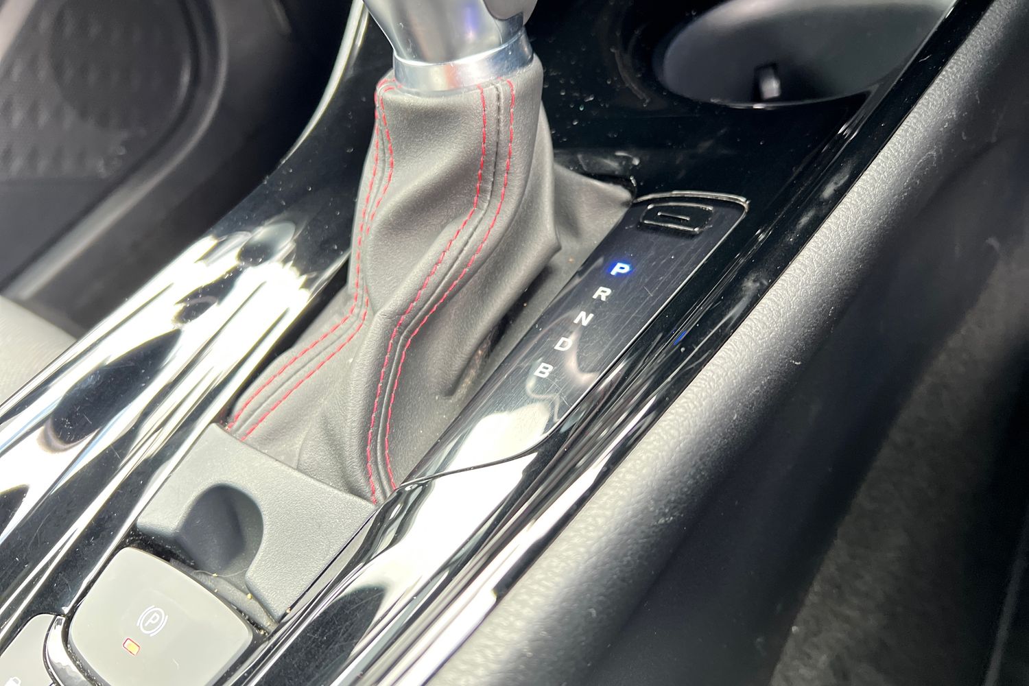 Used Toyota C-HR 2021 for sale - 76683890: Photo 12