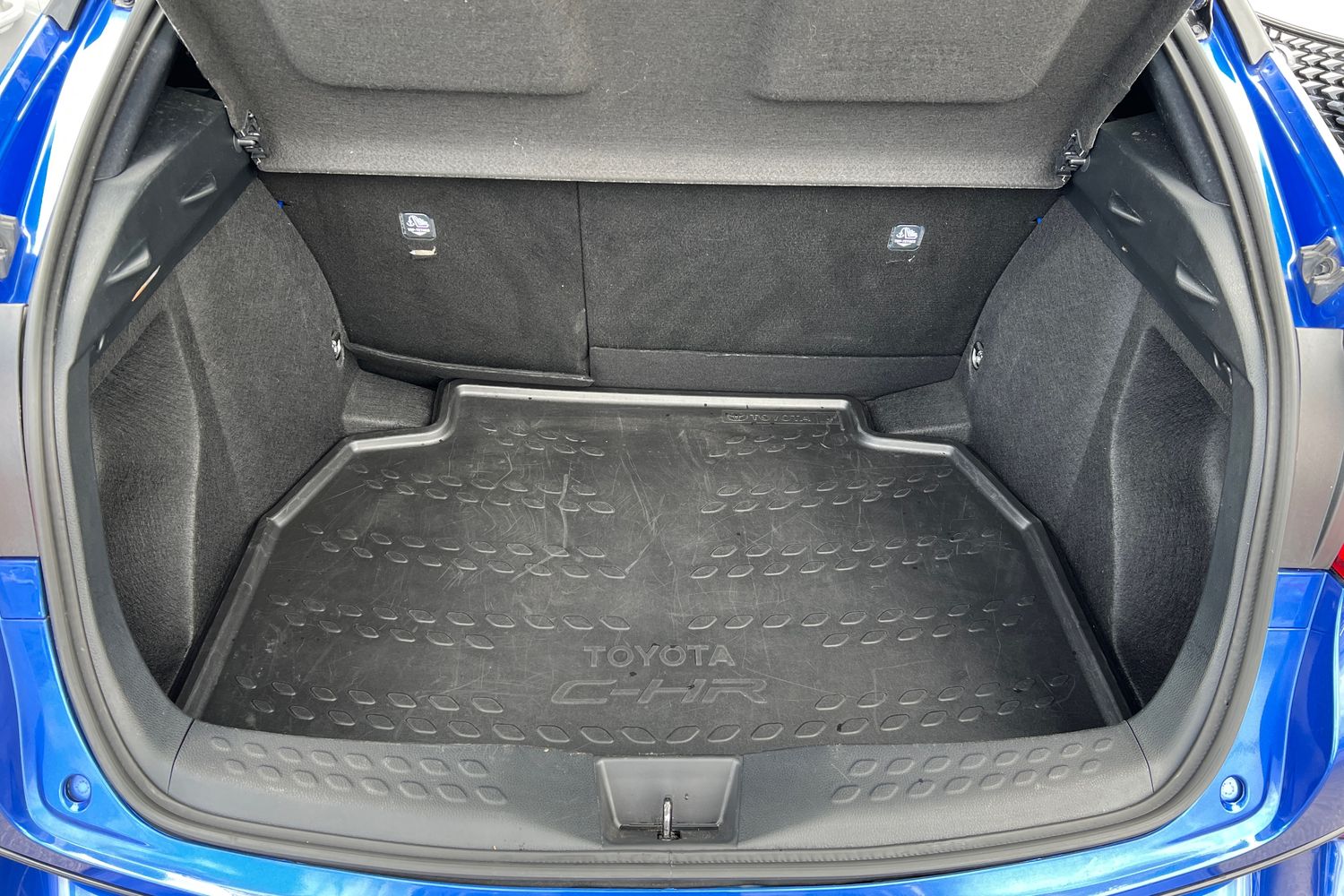 Used Toyota C-HR 2021 for sale - 76683890: Photo 13