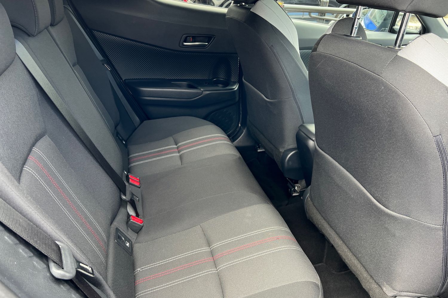 Used Toyota C-HR 2021 for sale - 76683890: Photo 18