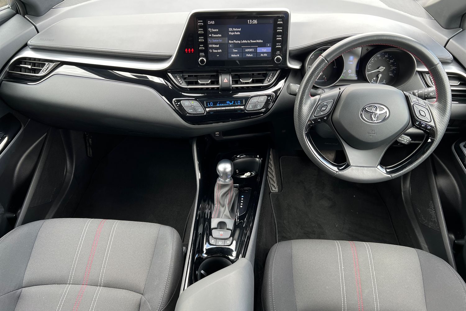 Used Toyota C-HR 2021 for sale - 76683890: Photo 19