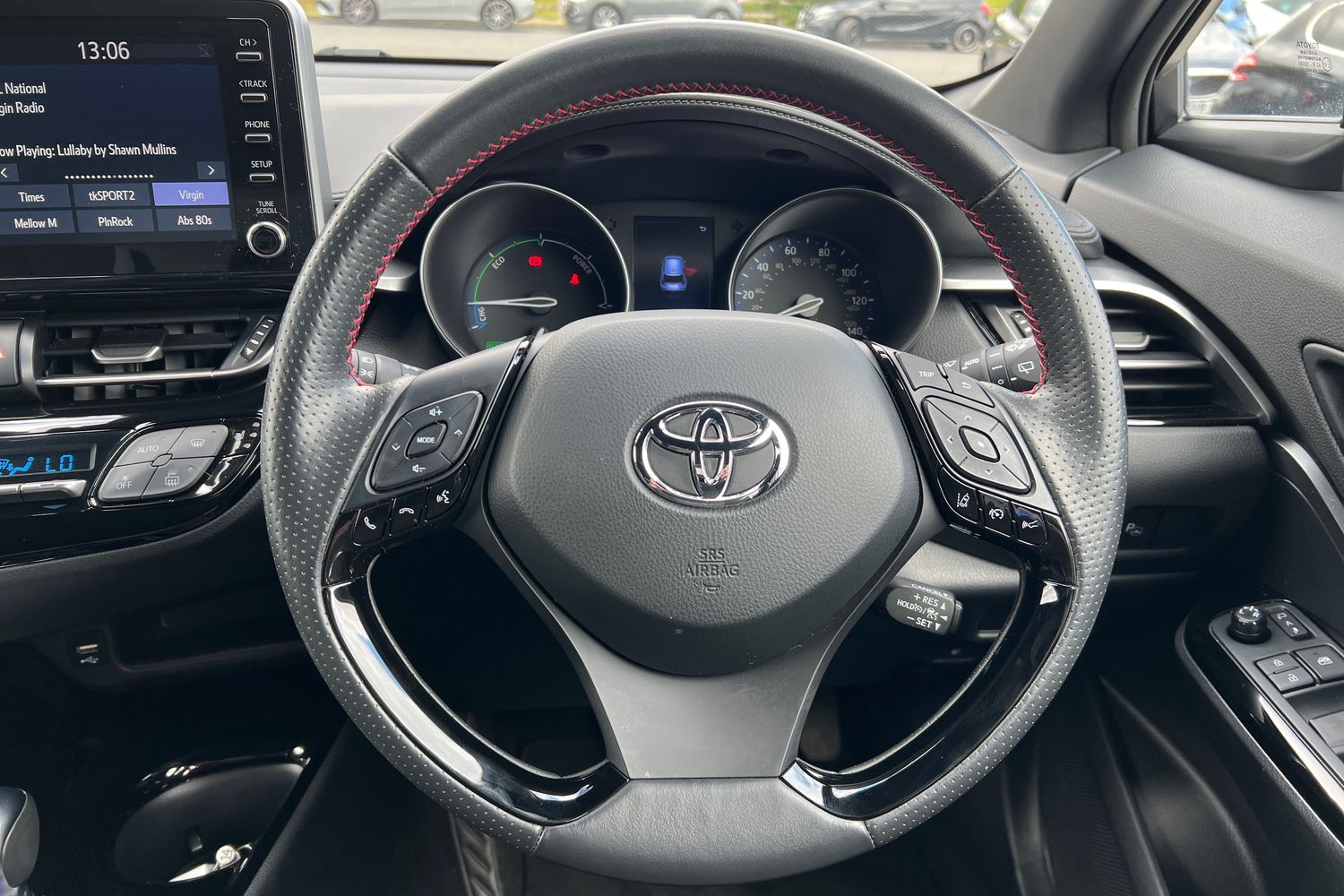 Used Toyota C-HR 2021 for sale - 76683890: Photo 20