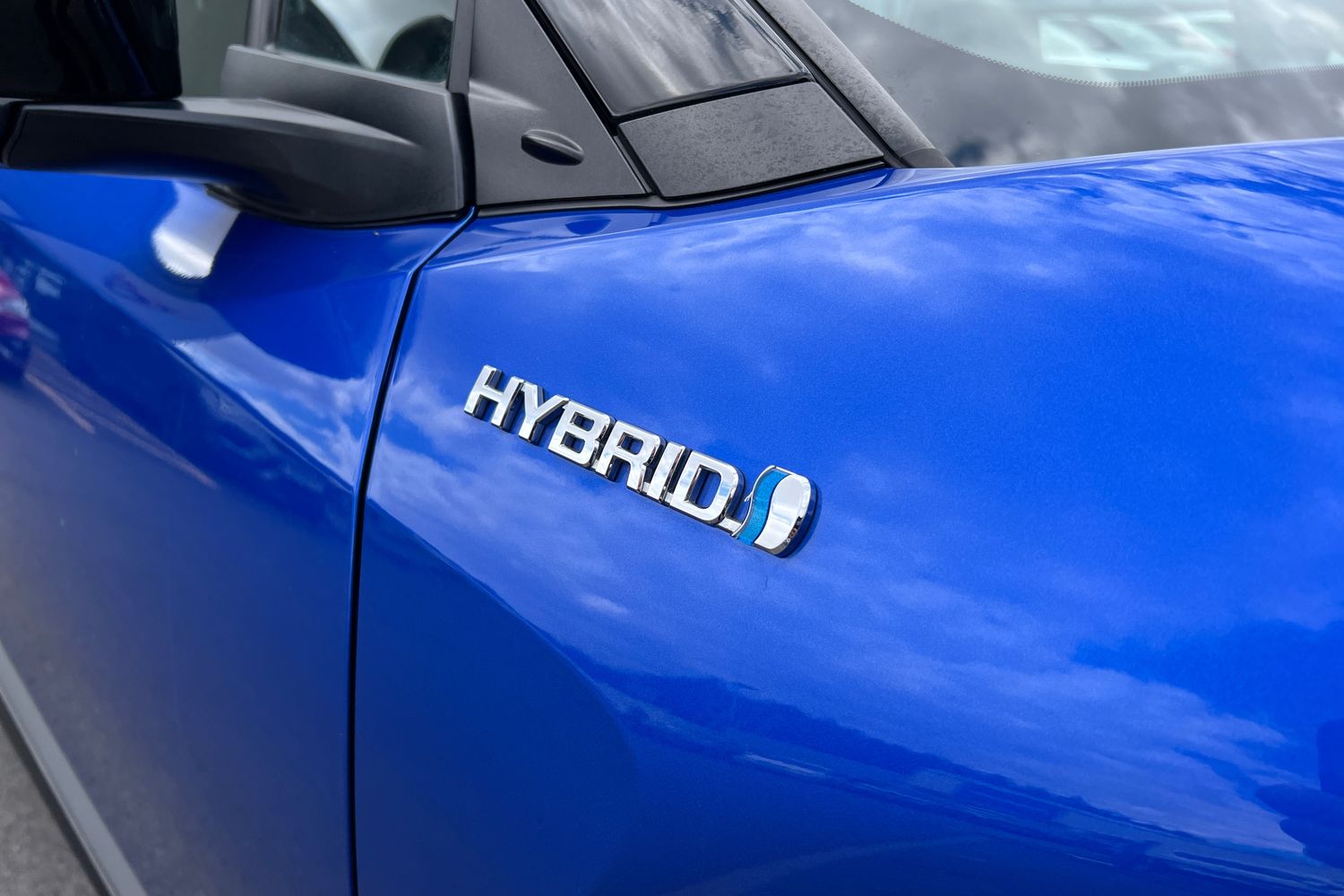 Used Toyota C-HR 2021 for sale - 76683890: Photo 21