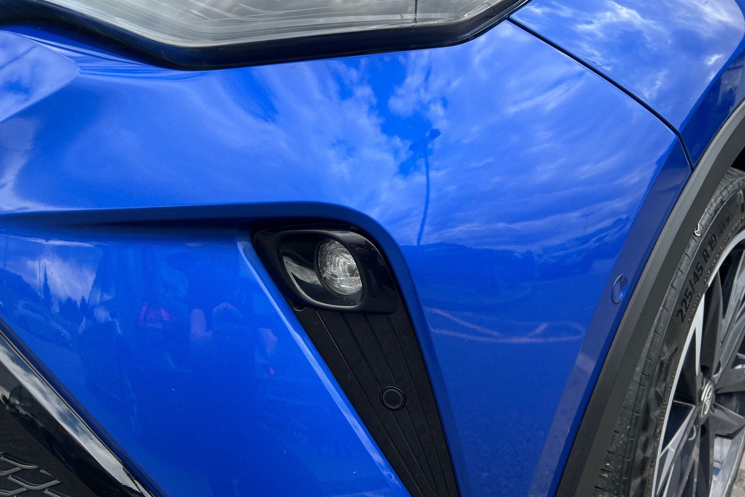 Used Toyota C-HR 2021 for sale - 76683890: Photo 22