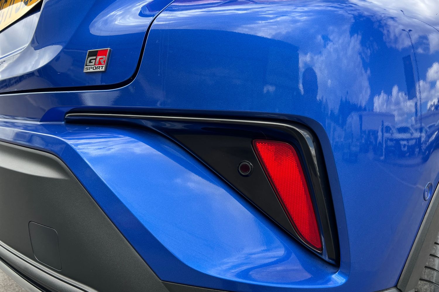 Used Toyota C-HR 2021 for sale - 76683890: Photo 23