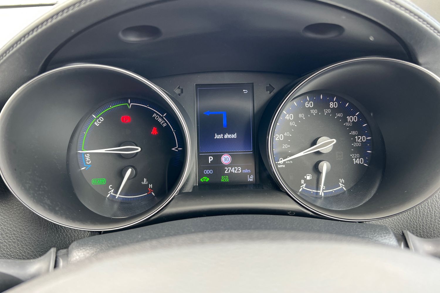 Used Toyota C-HR 2021 for sale - 76683890: Photo 24