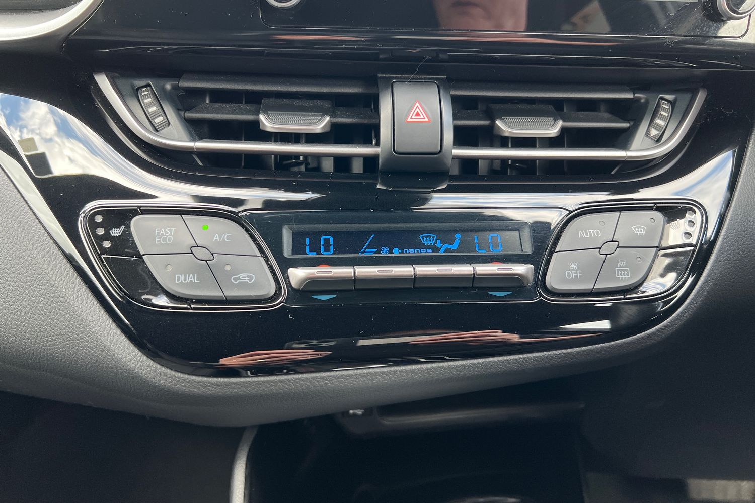 Used Toyota C-HR 2021 for sale - 76683890: Photo 25