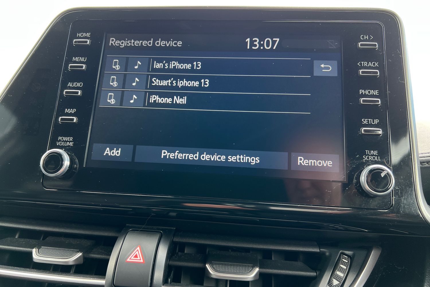 Used Toyota C-HR 2021 for sale - 76683890: Photo 26