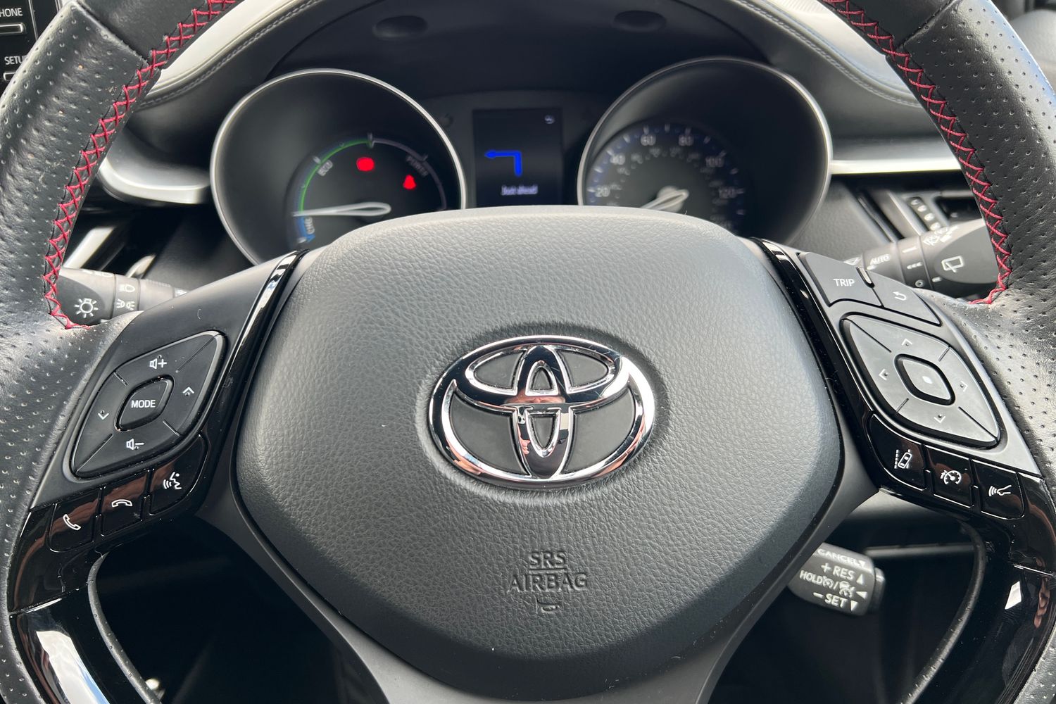 Used Toyota C-HR 2021 for sale - 76683890: Photo 27
