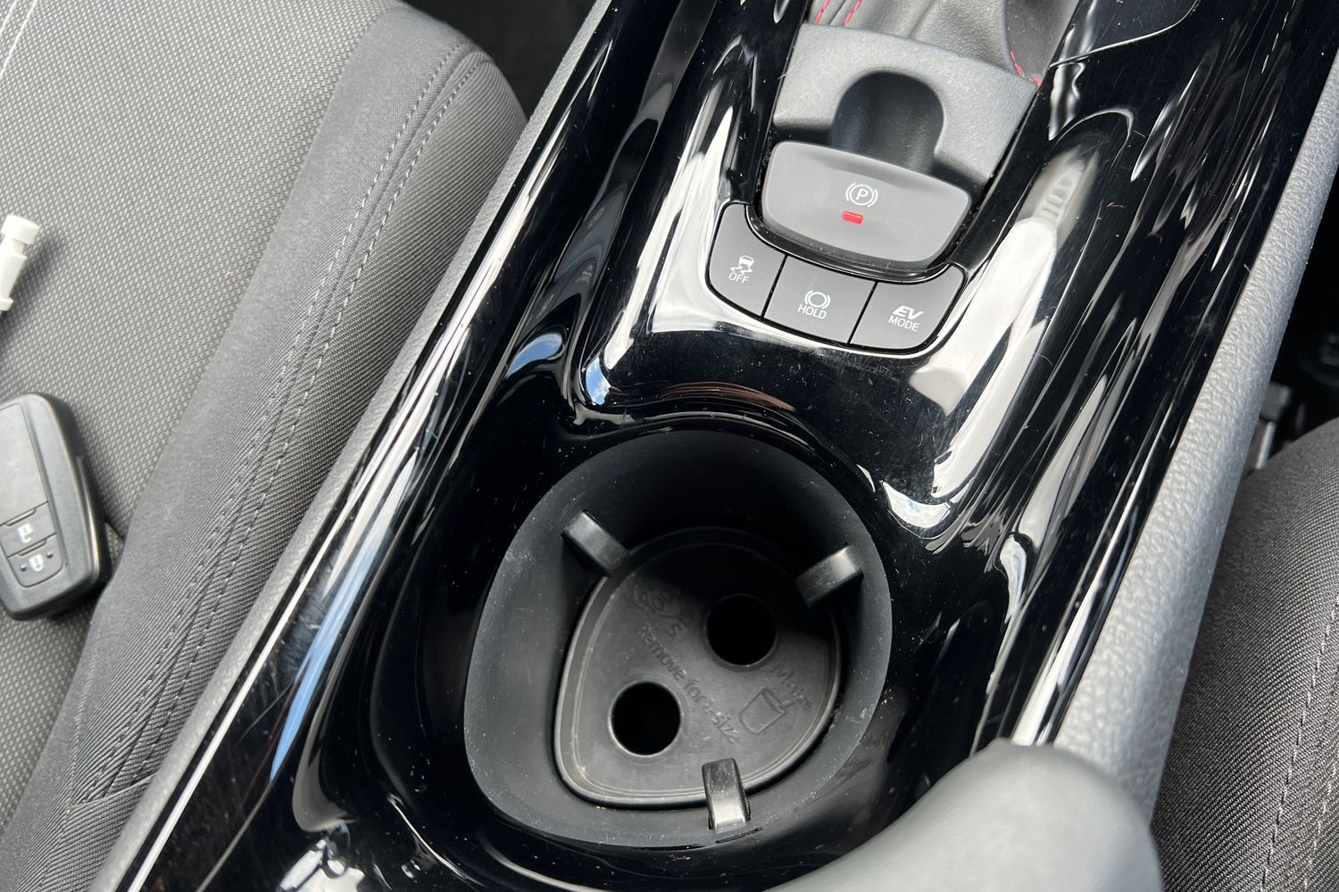 Used Toyota C-HR 2021 for sale - 76683890: Photo 30