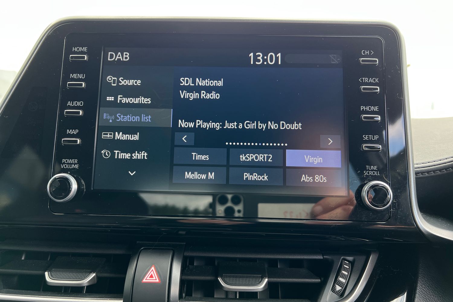 Used Toyota C-HR 2021 for sale - 76683890: Photo 7