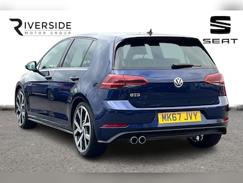 Used Volkswagen Golf 2017 for sale - 78254955: Photo