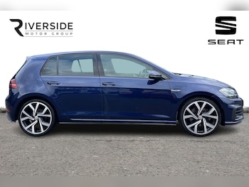 Used Volkswagen Golf 2017 for sale - 78254955: Photo