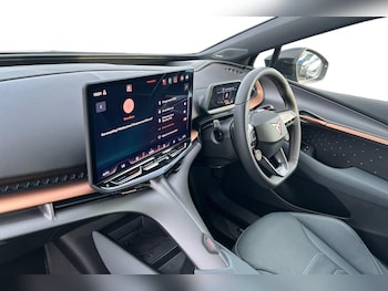 Used Cupra Tavascan 2025 for sale - 76696380: Photo