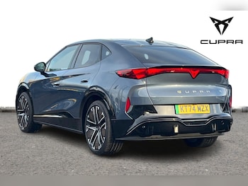 Used Cupra Tavascan 2025 for sale - 76696380: Photo