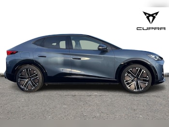 Used Cupra Tavascan 2025 for sale - 76696380: Photo