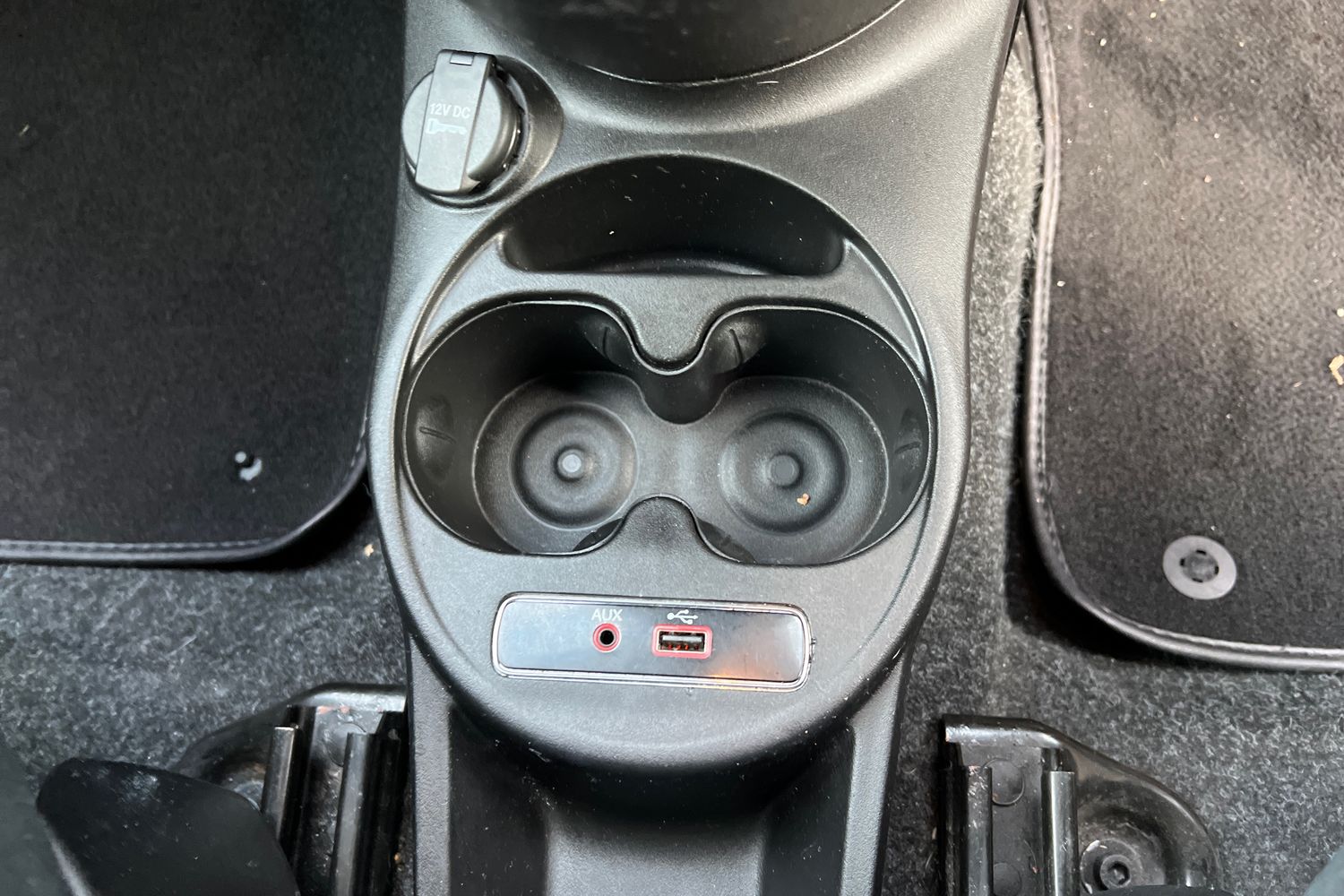 Used Abarth 595 2017 for sale - 77346851: Photo 12