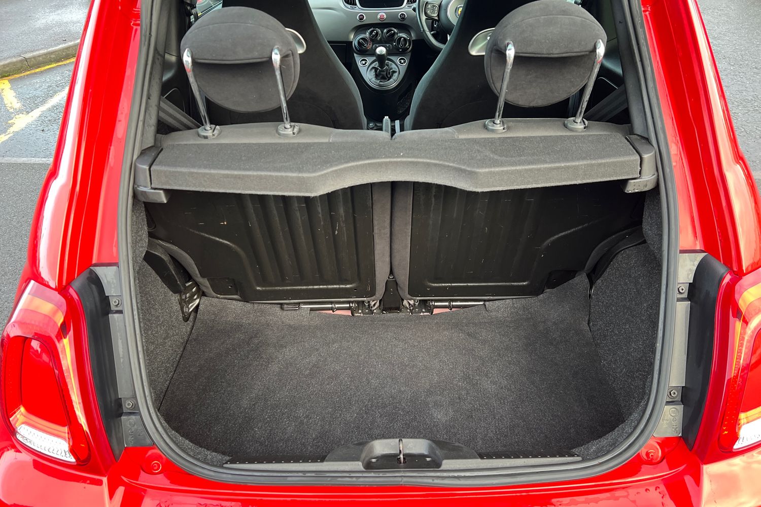 Used Abarth 595 2017 for sale - 77346851: Photo 13