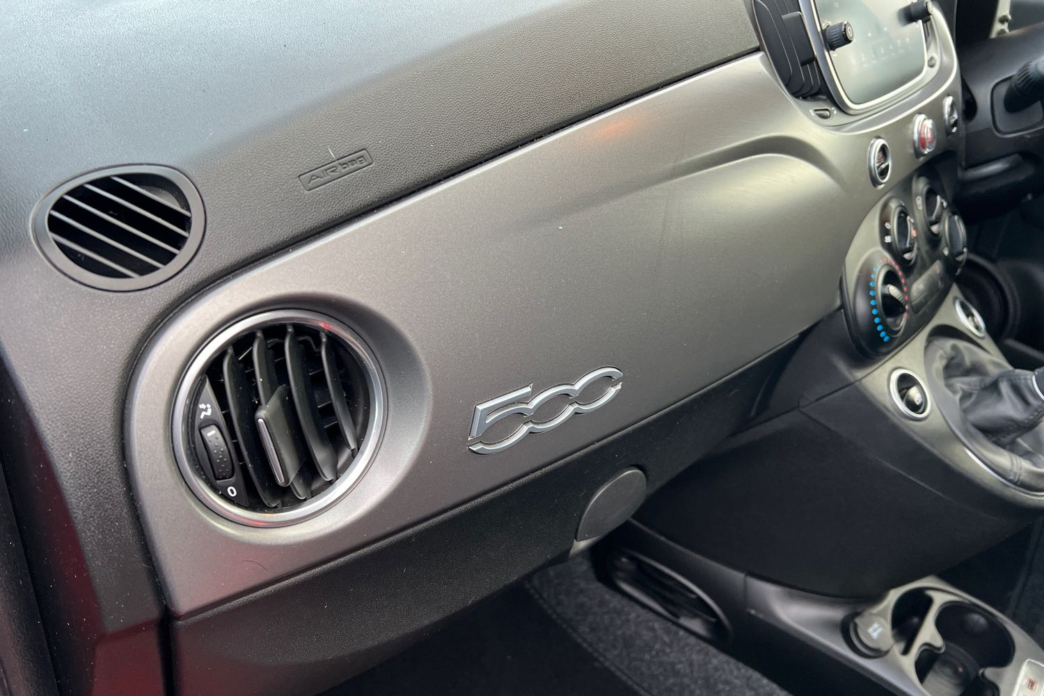 Used Abarth 595 2017 for sale - 77346851: Photo 15