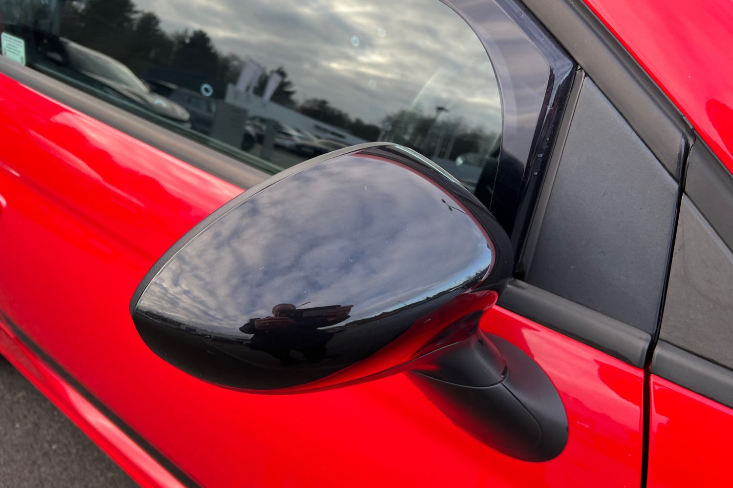 Used Abarth 595 2017 for sale - 77346851: Photo 19