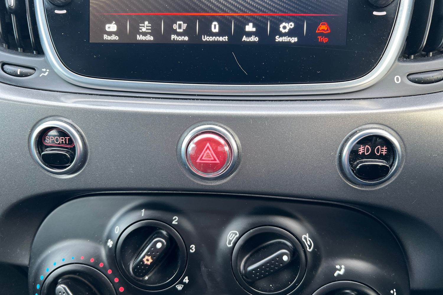 Used Abarth 595 2017 for sale - 77346851: Photo 27