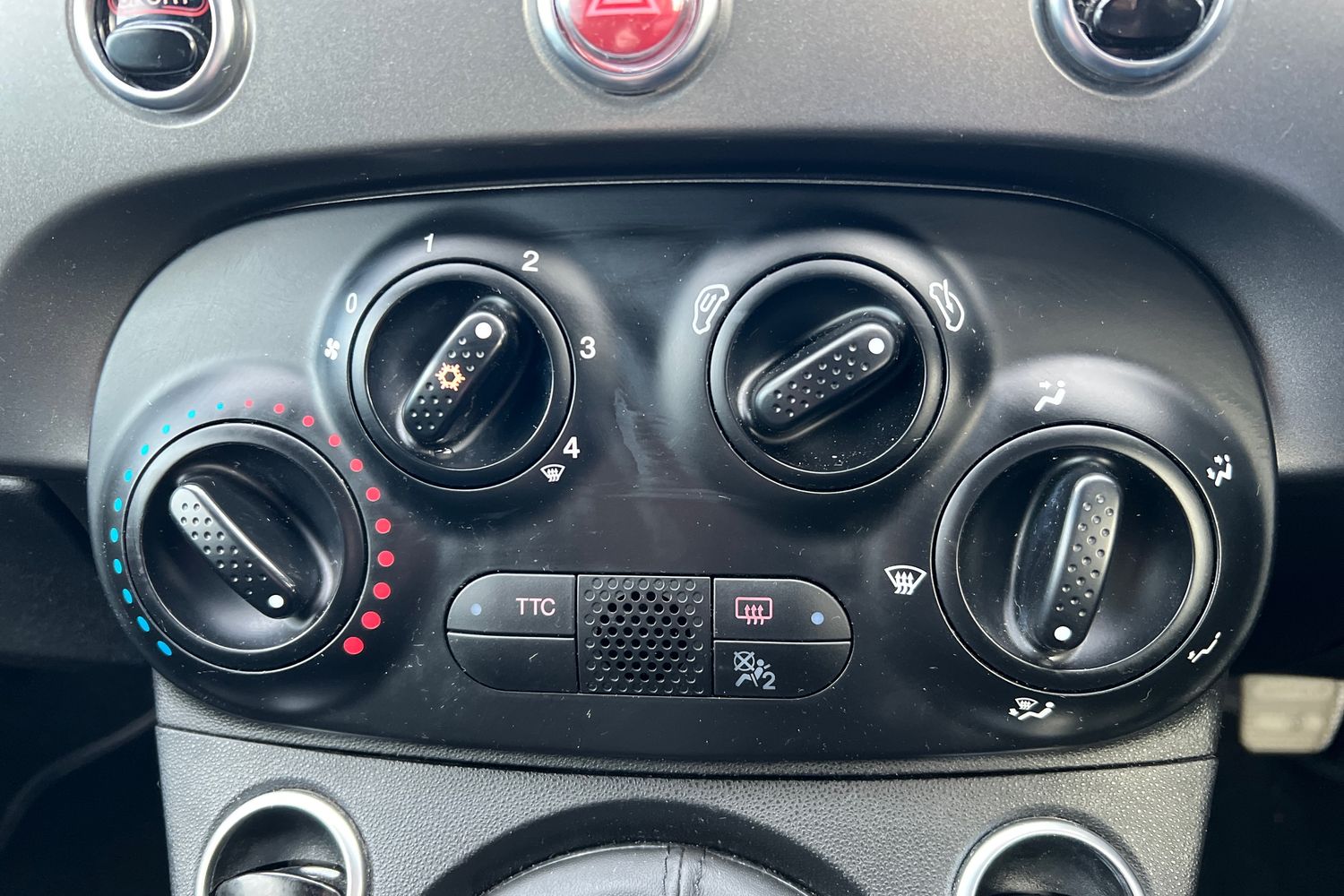 Used Abarth 595 2017 for sale - 77346851: Photo 28