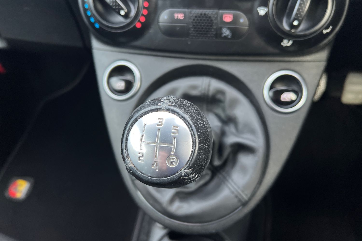 Used Abarth 595 2017 for sale - 77346851: Photo 29