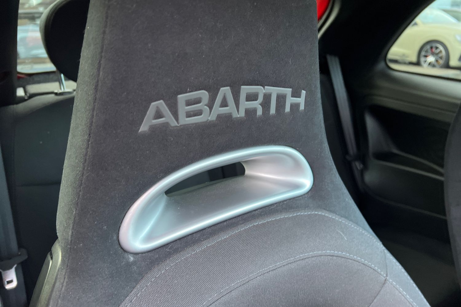Used Abarth 595 2017 for sale - 77346851: Photo 32