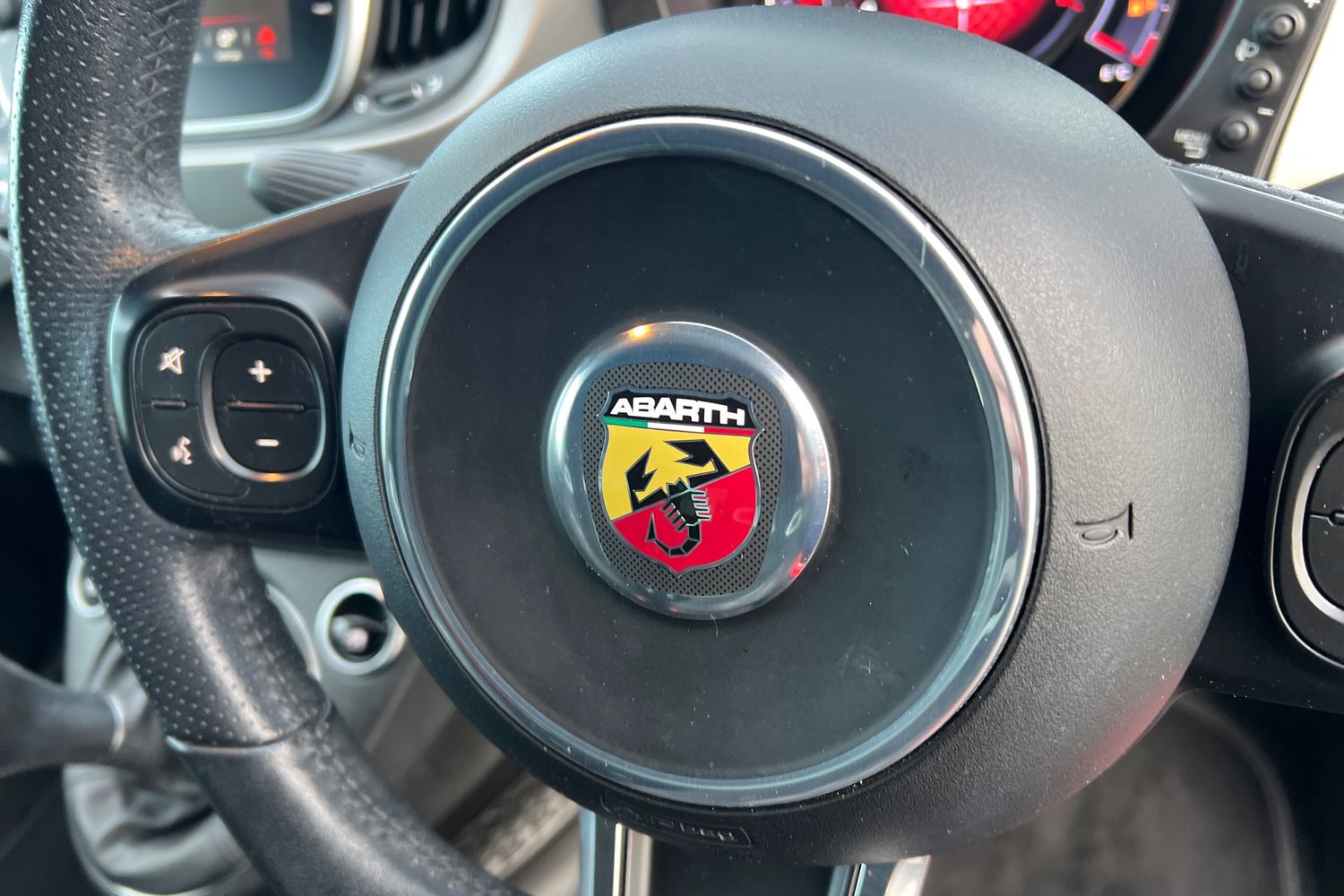 Used Abarth 595 2017 for sale - 77346851: Photo 34