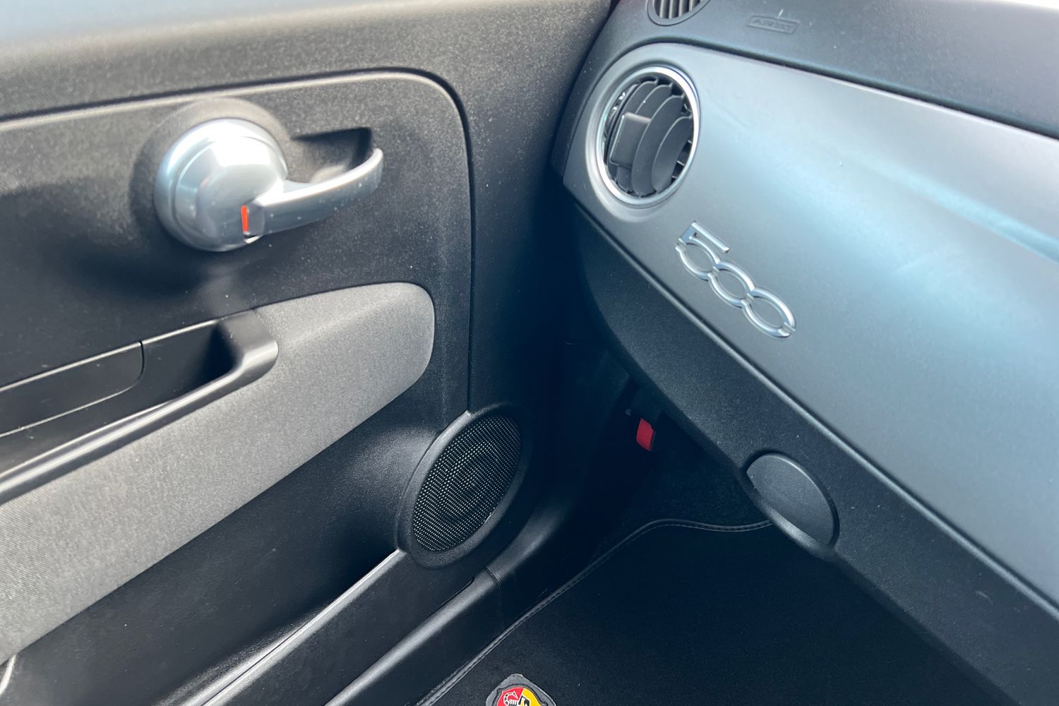 Used Abarth 595 2017 for sale - 77346851: Photo 37