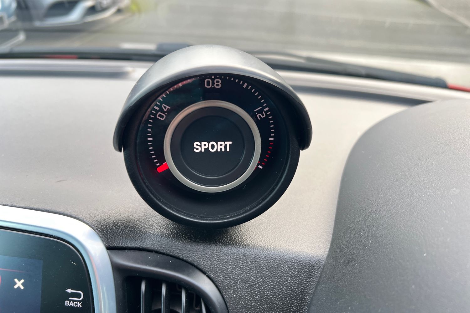 Used Abarth 595 2017 for sale - 77346851: Photo 38