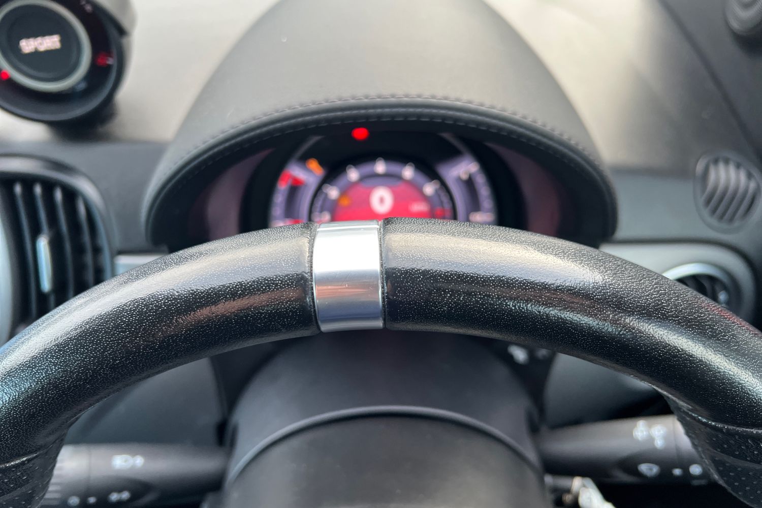 Used Abarth 595 2017 for sale - 77346851: Photo 39